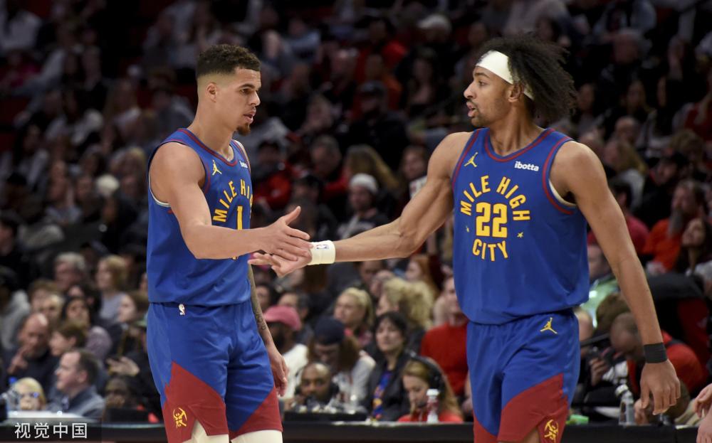 尤其是季后 尤其是季后